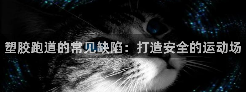 谈球吧平台正规吗可靠吗：塑胶跑道的常见缺陷：打造安全