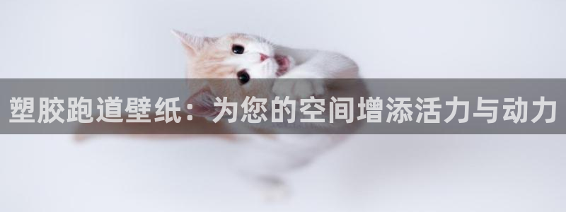 谈球吧：塑胶跑道壁纸：为您的空间增添活力与动力