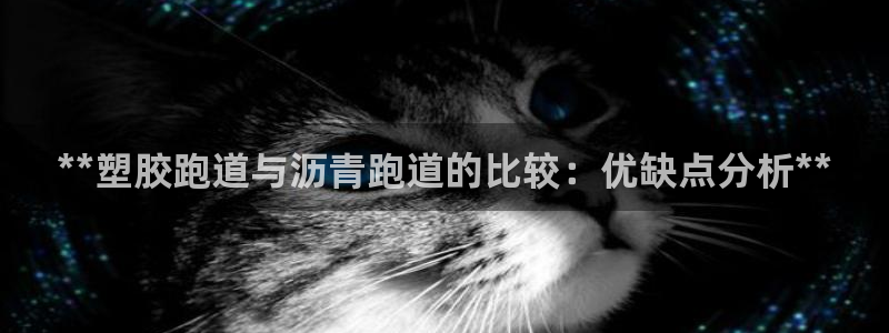 谈球吧App：**塑胶跑道与沥青跑道的比较：优缺点分