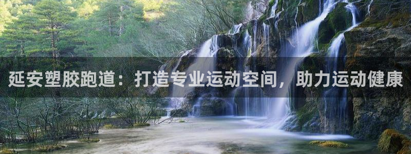 谈球吧官网入口在线观看：延安塑胶跑道：打造专业运动空