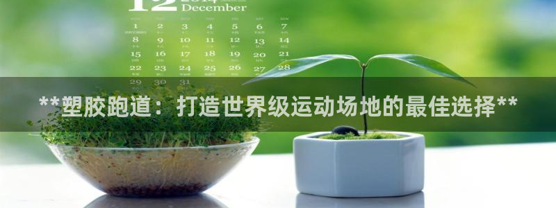 谈球吧体育：**塑胶跑道：打造世界级运动场地的最佳选择**