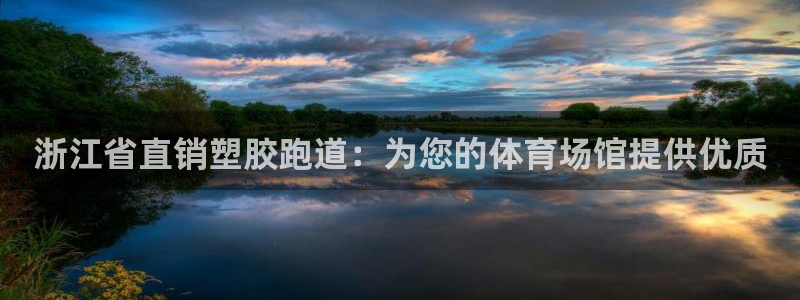 谈球吧登录网：浙江省直销塑胶跑道：为您的体育场馆提供