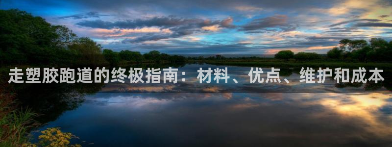 谈球吧平台app下载网址是什么：走塑胶跑道的终极指南