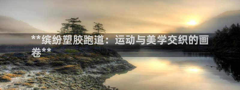 谈球吧-体育赛事：**缤纷塑胶跑道：运动与美学交织的